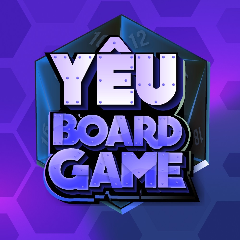 YÊU BOARD GAME – CỘNG ĐỒNG LỚN NHẤT DÀNH CHO “DÂN CHƠI” BOARD GAME VIỆT 